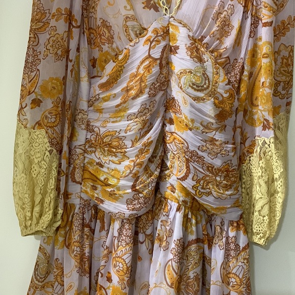 Brand New, ASOS dress size S - Picture 4 of 7